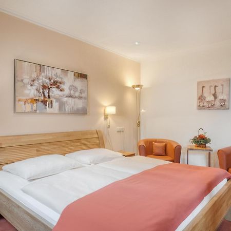 Landhotel Waldseiter Hof Bad Bentheim Eksteriør billede