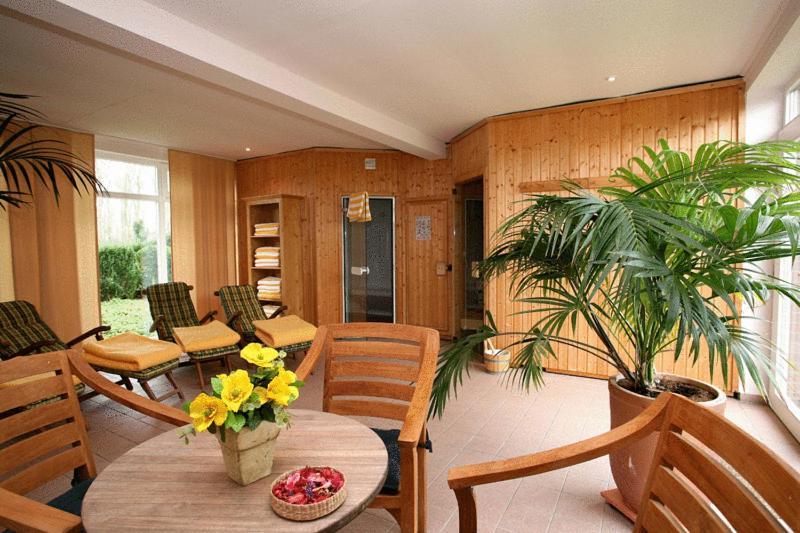 Landhotel Waldseiter Hof Bad Bentheim Eksteriør billede