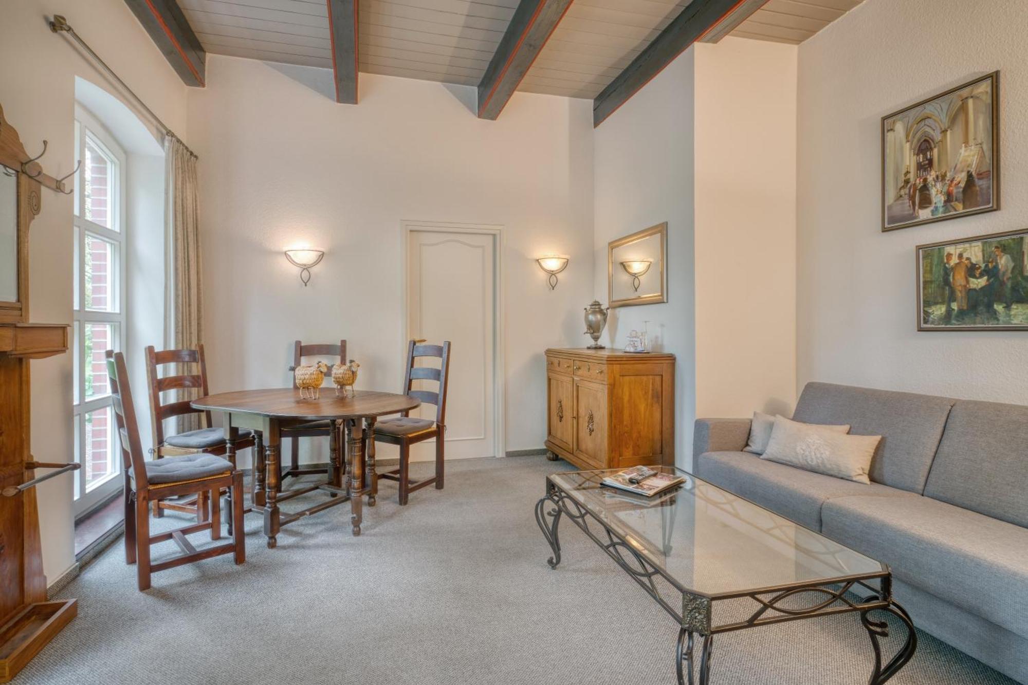 Landhotel Waldseiter Hof Bad Bentheim Eksteriør billede