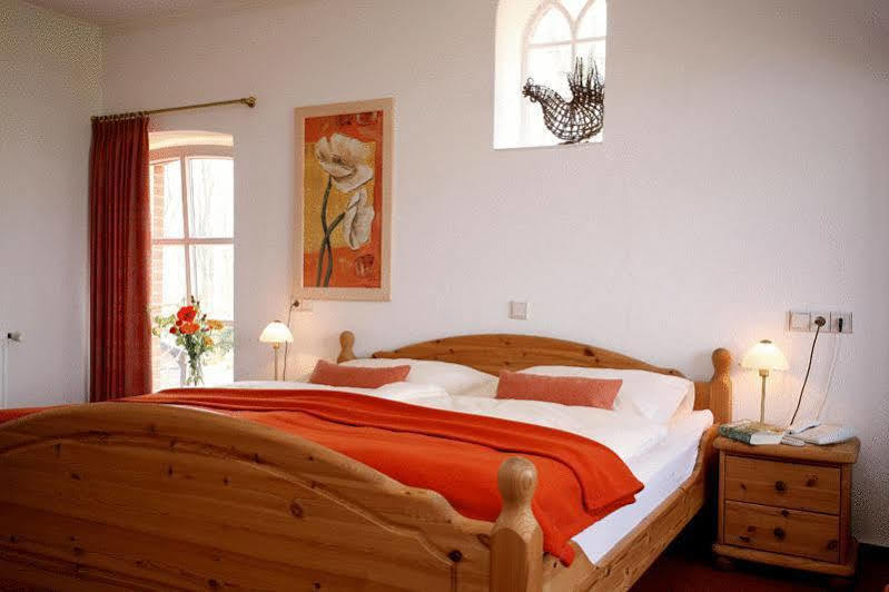 Landhotel Waldseiter Hof Bad Bentheim Eksteriør billede