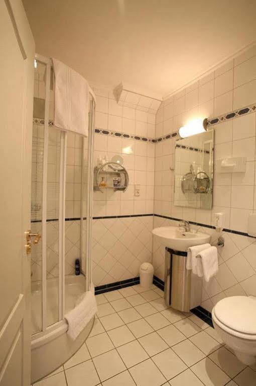 Landhotel Waldseiter Hof Bad Bentheim Eksteriør billede